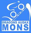 Dragon Audax Mons